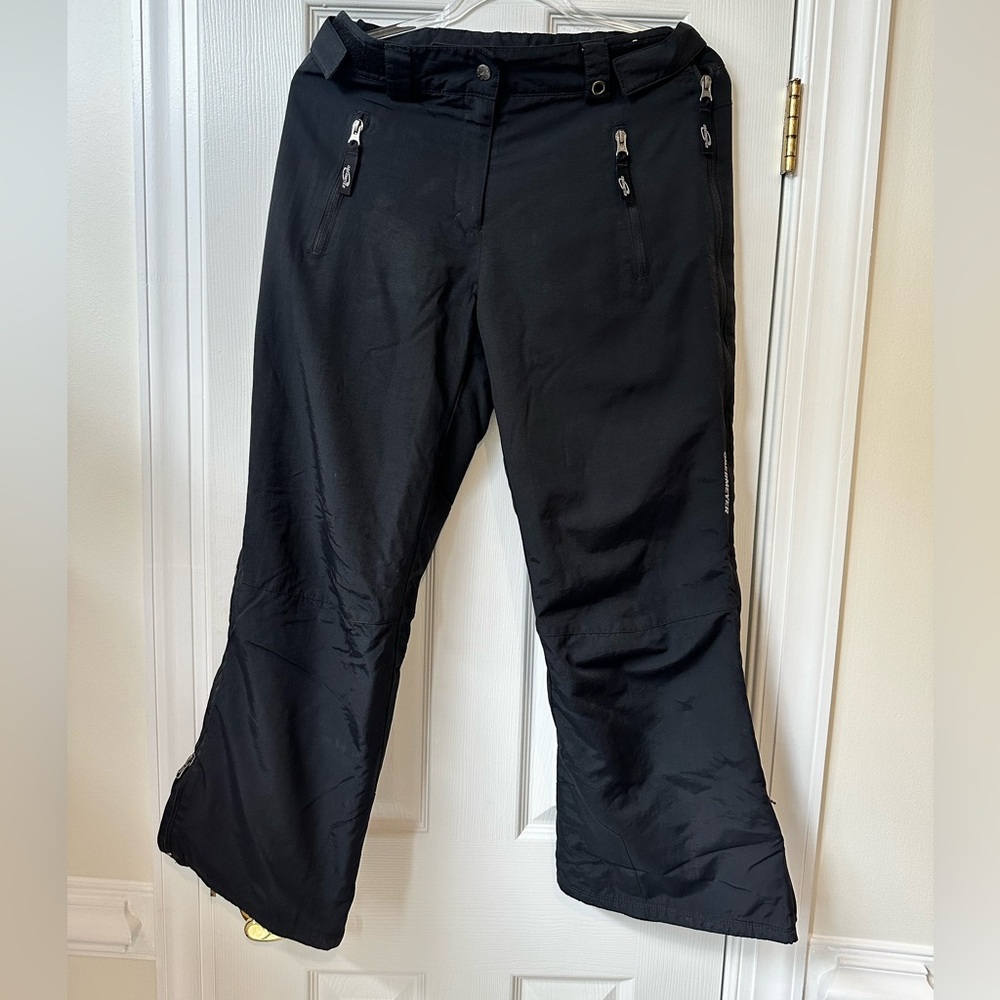 Women’s Obermeyer Ski Pants